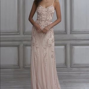 Adrianna Papell Evening Gown